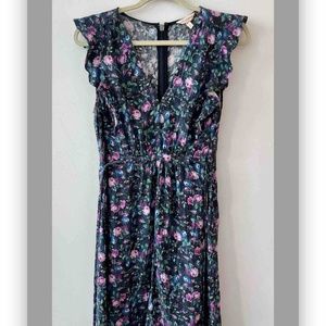 Rebecca Taylor Silk Dress (8)
